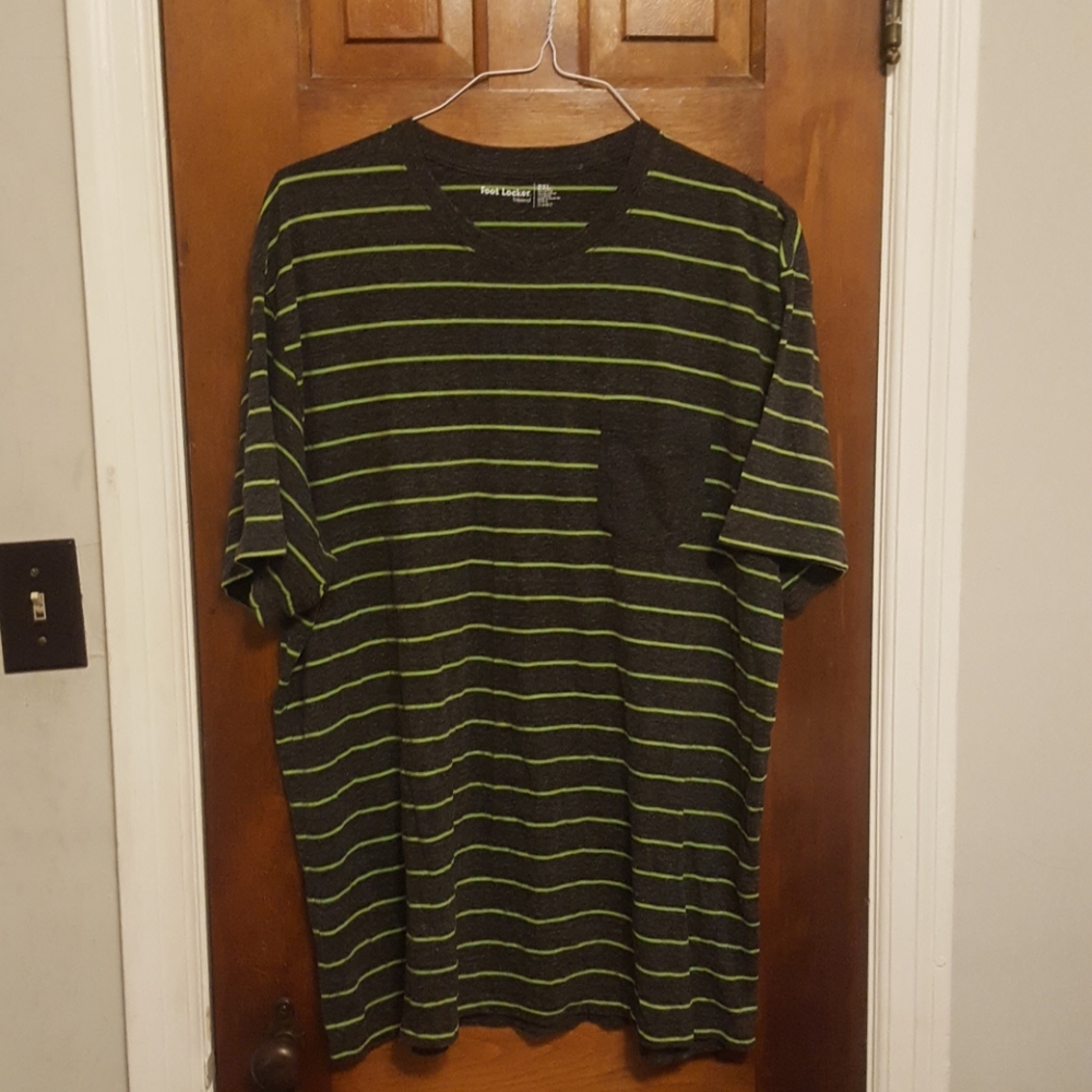 MEN'S TEE